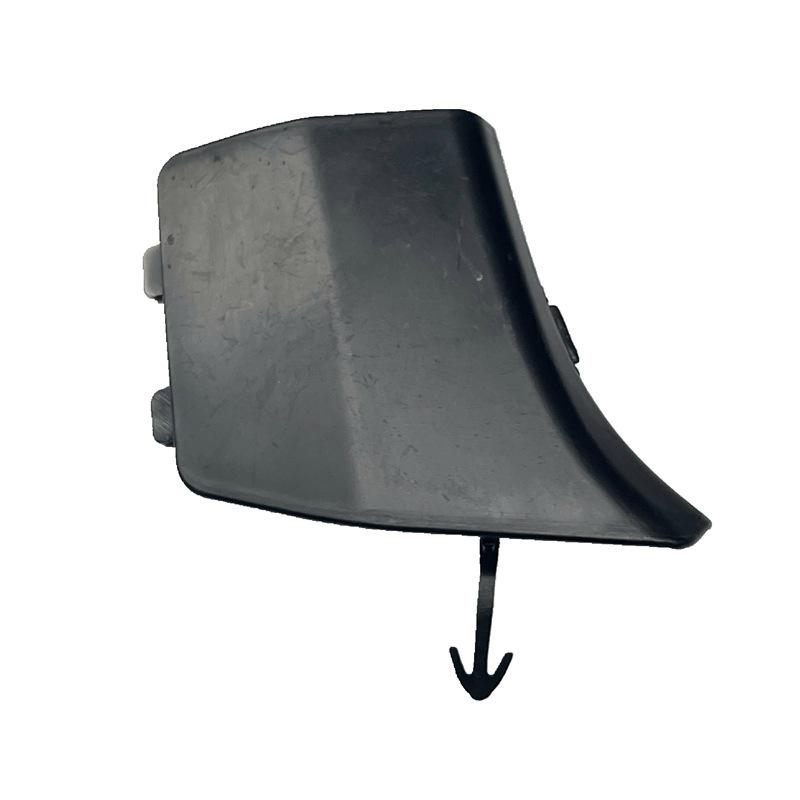 Compatibil cu Mitsubishi ASX 2020-2021 Acoperire cârlig remorcare bară spate 6410F261 (Nevopsit)