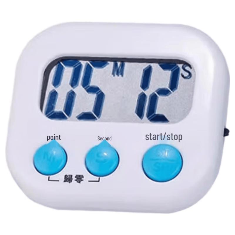 LABSHARK Digital Laboratory Timer & Stopwatch