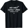 Key West Cruise Family Reunion Trip Making Memories Cruising Cotton Men T Shirt S