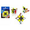 Puzzles e cubos mágicos – Cubos mágicos
