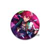 32/44/58mm Ensemble Stars Idol Round Brooch Cartoon Cosplay Badge Icons Lapel Pins for Backpack Gifts Tsukasa Suou