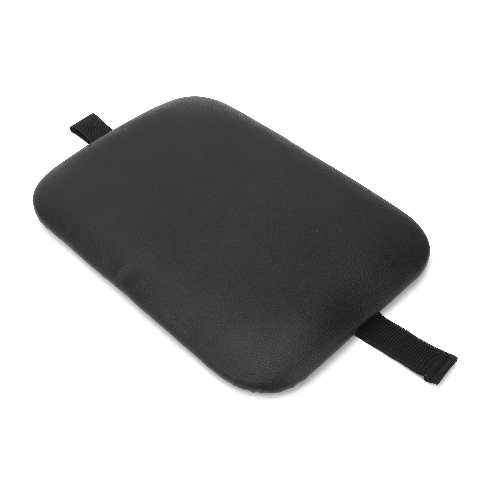 Center Console Armrest Lid Jump Seat Cover Accessory Replacement for Silverado 2007 2014