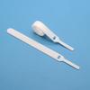 Detachable Cable Ties Colored Plastics Reusable Cable Ties Nylon Loop Wrap Zip Ttype Cable Tie Wire Bandage Tie