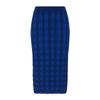 BOSS Womens/Ladies Patterned Midi Skirt