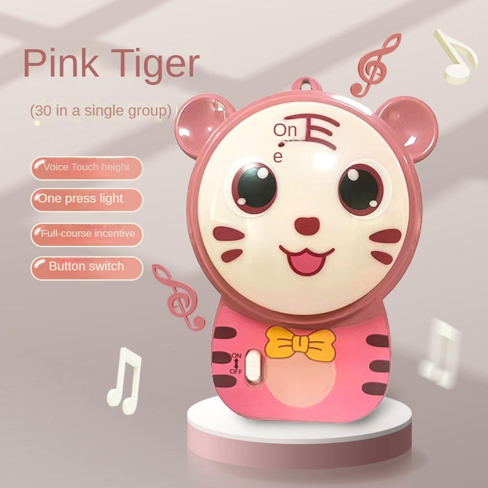 

Детский тестер роста, хлопушка, вспомогательное устройство для подпрыгивания на большой высоте, светодиодный экран, игрушка для подсчета голосов на китайском и английском языках.