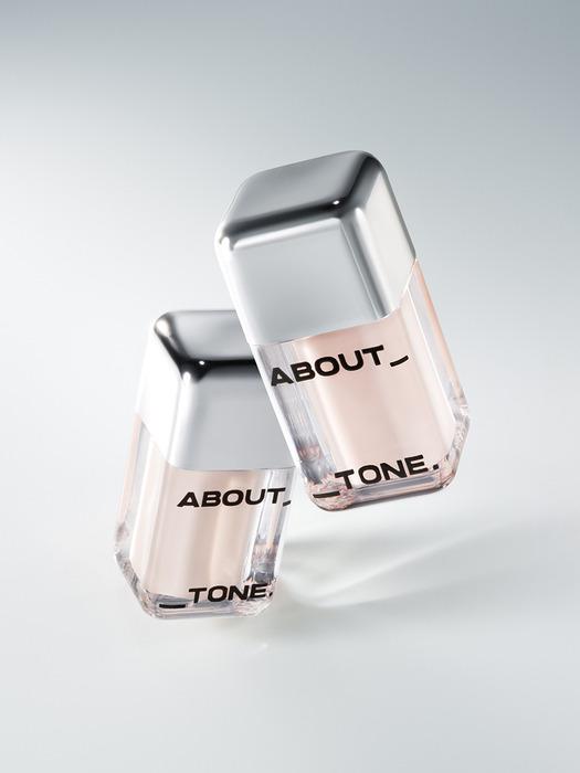 ABOUT TONE Skin Layer Cover Fit Concealer (5 colors)