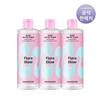 Flora Glow Rose Water Toner 500ml 3 Pieces