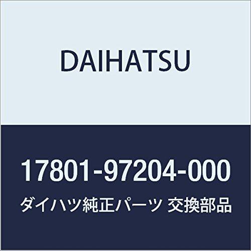 

Оригинальные детали DAIHATSU Элемент Подузел, Фильтр Воздухоочистителя Номер детали 17801-97204-000