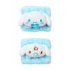 Sanrio Cinnamoroll Wristband Set of 2 Japan NEW Sanrio Characters