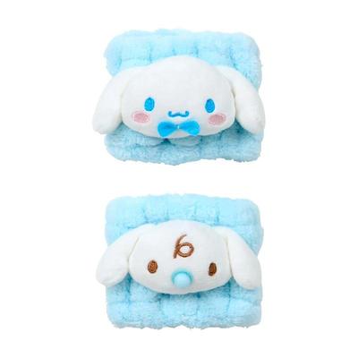Sanrio Cinnamoroll Wristband Set of 2 Japan NEW Sanrio Characters