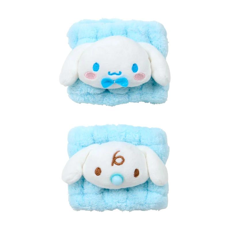 Sanrio Cinnamoroll Armbåndsett av 2 Japan NYTT Sanrio-figurer