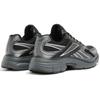 Reebok Premier Road 2.0 Fashionable Comfortable Versatile Low-Top Running Shoes Unisex Sneaker Black 25SRC915U1GH0