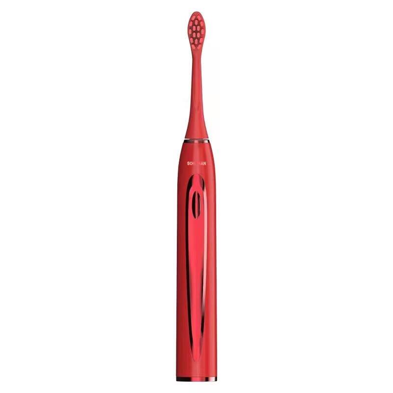 SOHOMAN Y2 Magnetic Levitation Electric Toothbrush CN plug (adapter included)