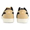 Puma Nsc X  Suede Series Synthetic Leather Tea Horse Road Low-Top Sneakers Unisex Sneakers Brown Black 388776-02