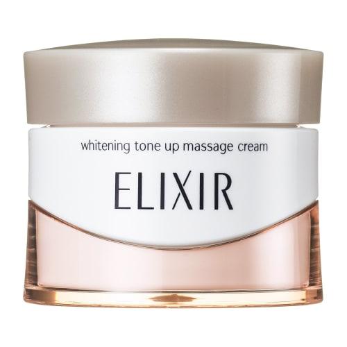 

ELIXIR ELIXIR Белый тонизирующий массажный крем 100г 100г (х 1)