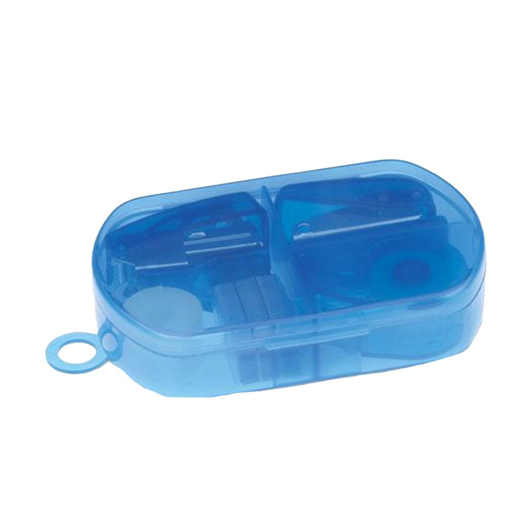 MidOcean Burobox Stationery Set