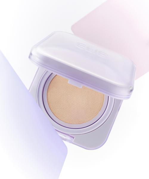 Clio Clio Kill Cover Mesh Blur Cushion Special Set (Main + Refill)