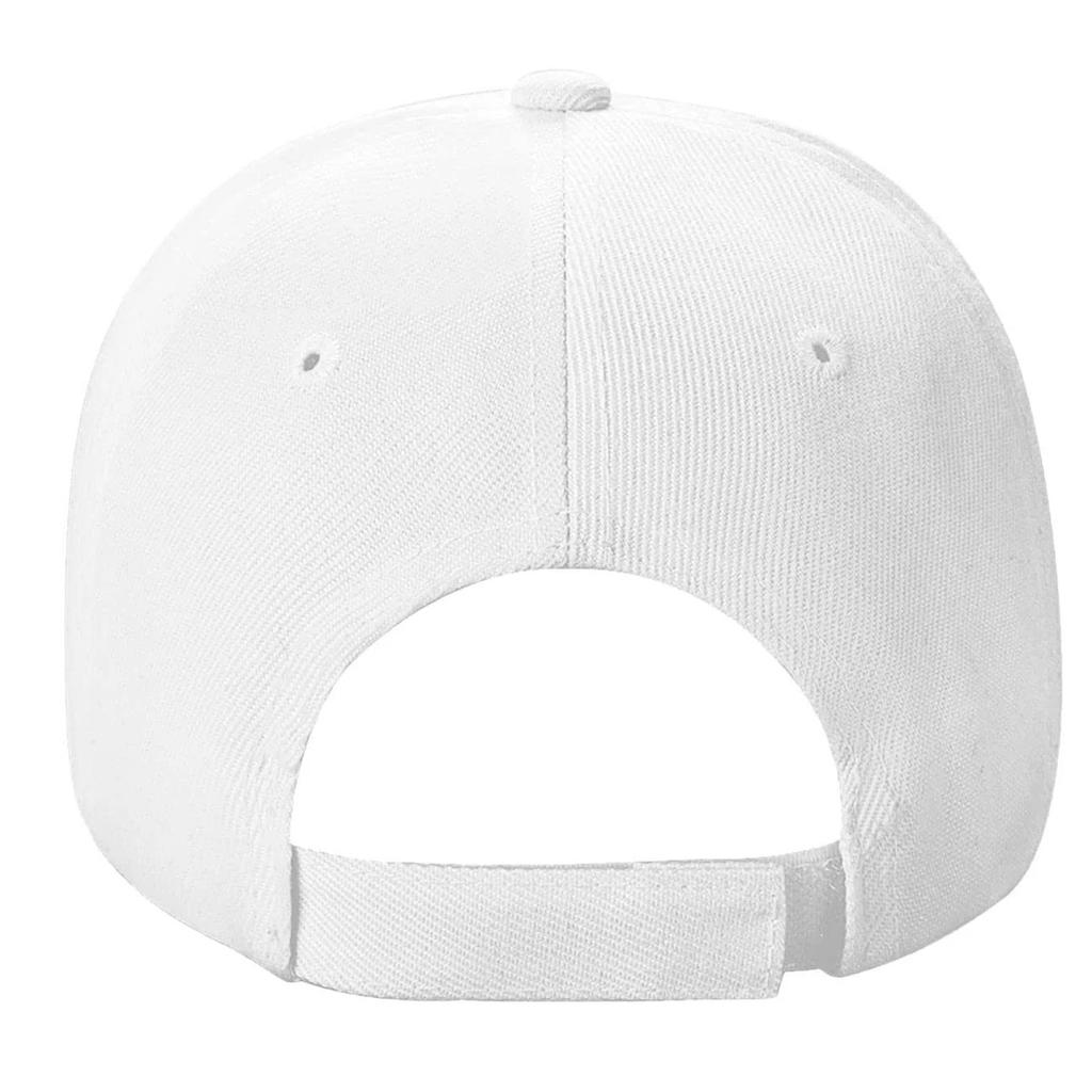 Чоловічі та жіночі головні убори Бейсболка Смішна гостроверха кепка в стилі ретро