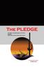Raamat The Pledge