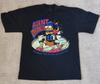 Agent Orange Band I Am Breaking Bones T Shirt Full Size S-5XL