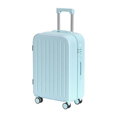 Koffers en reistassen – Koffers