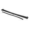 BSR668 Odkvapová lišta strešného okna pre BMW 5 Series E39 1996-2003 X5 E53 2000-2006 54128203811