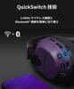 TURTLE BEACH Stealth 600 Gen3 XB Gaming Wireless Lightweight 320g Unidirectional Xbox Compatible with Handheld Game and AI Noise 80 Hours of Battery