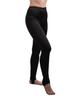 Stretchy Cool and Perfect for Golf and Ballet One-Dybell Women's Leggings, Refreshing, Moisture-Wicking, Quick-Drying, (LL-3L, Black)