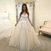 Estate Nuovo Vestito Sexy da Donna in Pizzo Abito da Sposa Semplice Elegante Senza Maniche Soffice Vestito Lungo