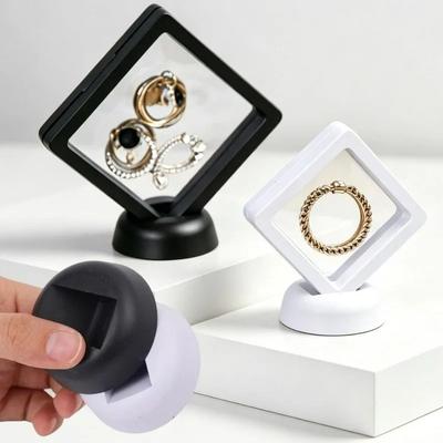 Boncuk & Takı – Aksesuar Paket ve Kutuları