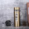 Trustworthy Stainless Steel Outdoor Sports Water Bottle, Portable Car-mounted Hanging Water Cup, Portable Insulated Coffee Cup