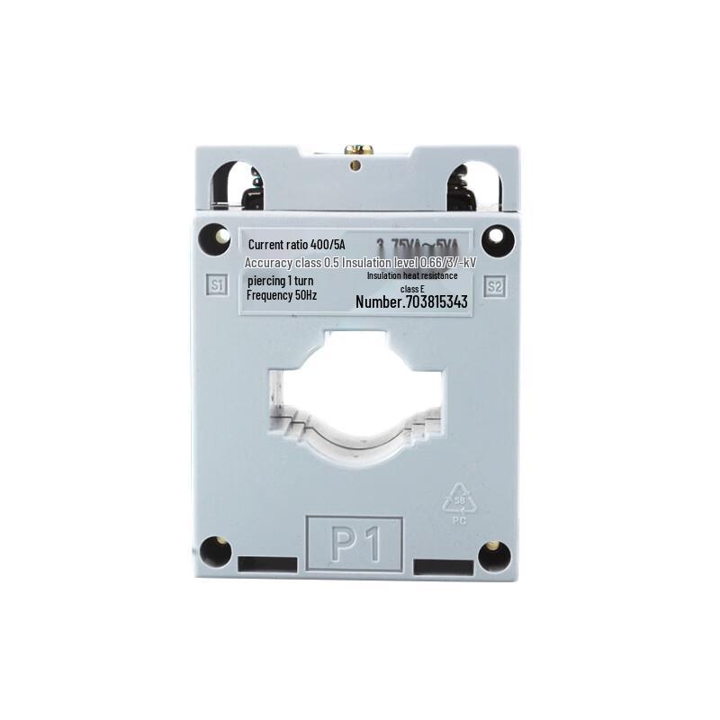 Zhengtai BH-0.66 Industrial Current Transformer