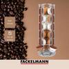 Dolce Gusto Rotating Fackelmann Breakfast Capsule Holder Ref. 42165