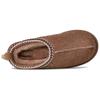 (WMNS) UGG Tasman Biarritz Slipper 'Rocky Oak' Women's 1171444-RYK