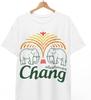 Thaise Chang Bier Shirt, Thailand Olifant Shirt, Unisex Shirt, Unisex T-shirt S-5XL