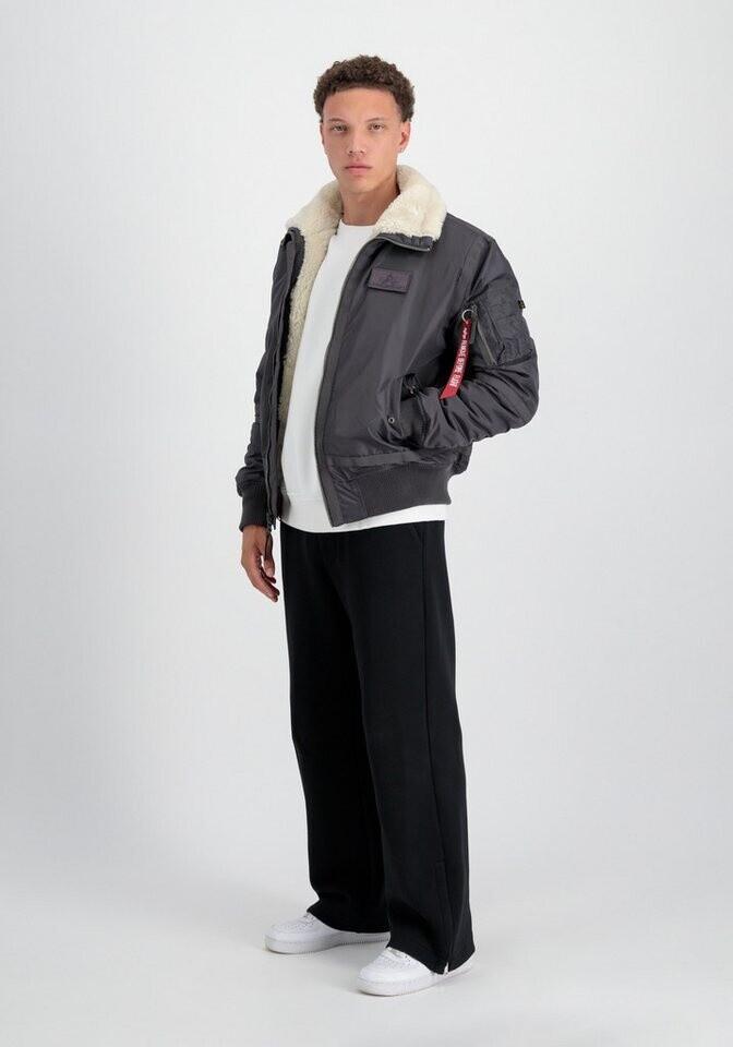 Kurtka zimowa Alpha Industries B15-3 TT (198122) szary