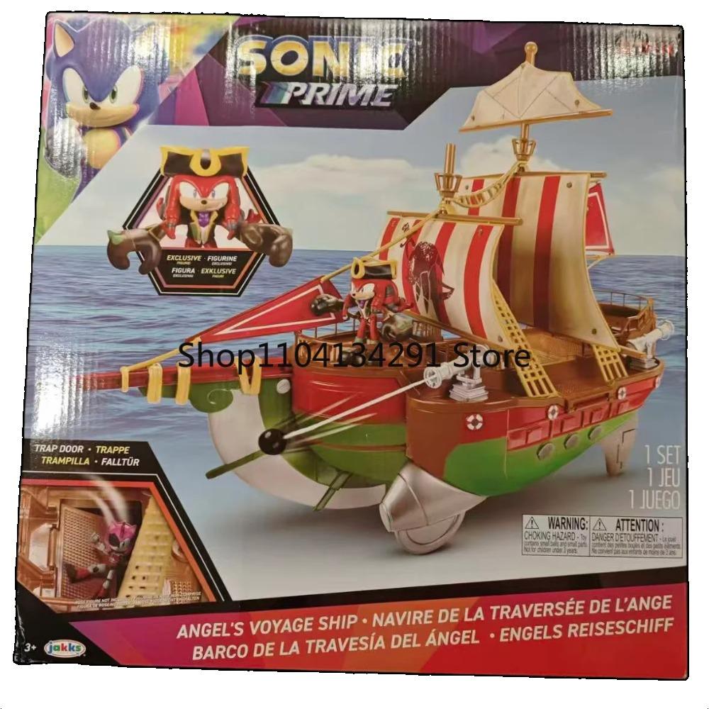 

Оригінальна JAKKS Фігурка-іграшка Модель Супер Сонік Тінь Соніка з Мультфільму Сонік Їжак, що Світиться в Темряві, Подарунок - Рідкісне Зняте з Виробництва Видання