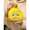 Adorable Ensemble de Boîtes Aveugles sur le Thème des Fruits Charms Peluches Mignons Cadeau Parfait pour les Enfants et les Collectionneurs