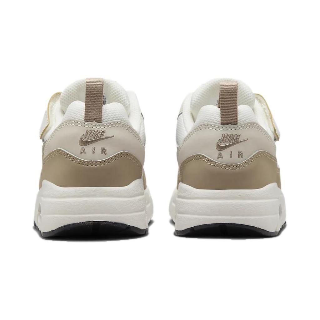 (PS) Nike Air Max 1 EasyOn 'Phantom Light Orewood Brown' Kinder DZ3308-006