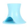 Practical Glue Bottle Stand Blue/ White/ Orange Liquid Glue Bottle Holder  Paper Craft