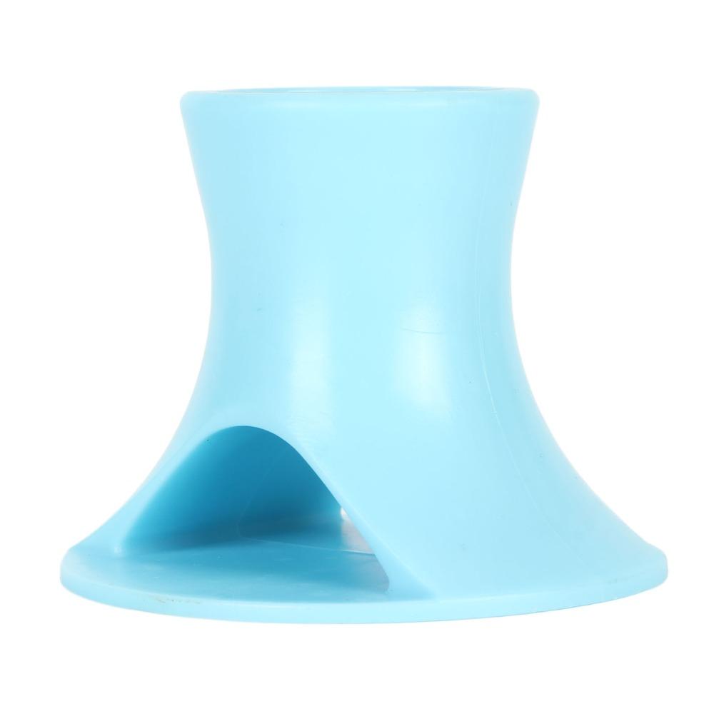 Practical Glue Bottle Stand 6.5*5cm Liquid Glue Bottle Stand Stable Liquid Glue Stand  Paper Craft