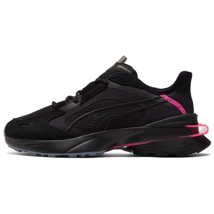 PUMA PWRFrame OP 1 Cyber Black