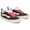 Vans Knu Skool Brownish Red Vans VN0009QCBF2