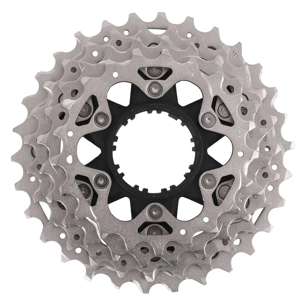 Shimano Gear Unit for Y0NR98030 CS-R8100 (21-24-27-30T) 11-30T