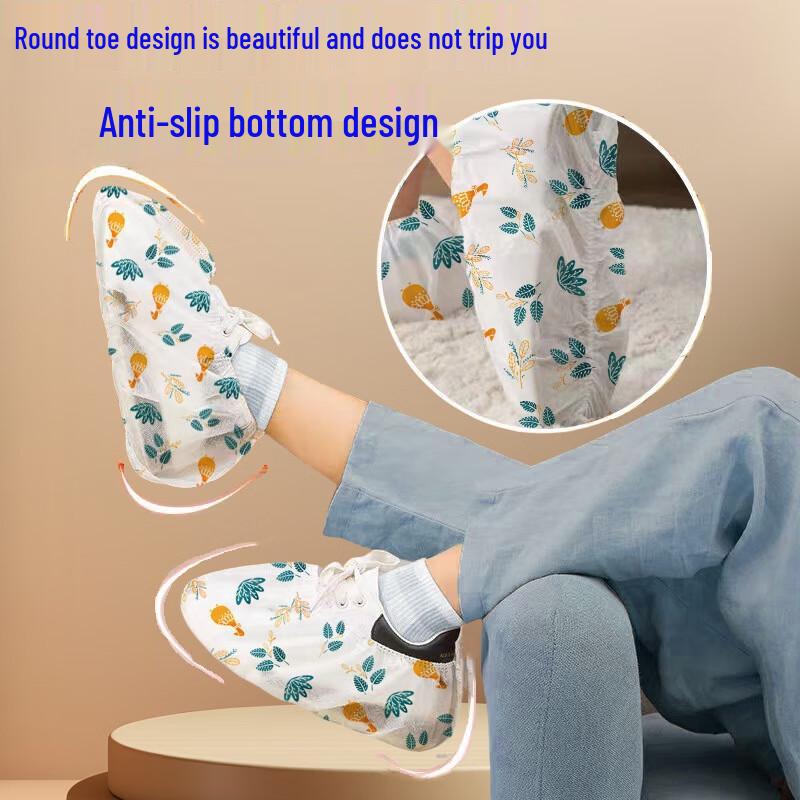 Changshen Disposable Non-Woven Shoe Covers