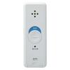 ELPA (ASA-W13-2P(PW) Battery-Operated Slim Window Alarm (Pack of 2 / Pearl White) Window Security