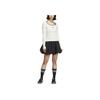 adidas Originali Gonna a Bolle Moda Classica Semplice Versatile Casual Gonna Corta Donna Gonne Nera KD8122