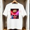 Shane Hollander and Ilya Rozanov Heated Rivalry TV Graphic T Shirts Women Unisex Couple Oneck Cotton Tshirt Casual Ropa Hombre