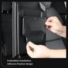 Armrest Hidden Storage Box for Tesla Model Y Juniper Standard Model YL Model 3 Accessories 2025 2026 Center Console Storage Bins