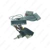 Honda Odyssey 2022 Low-Spec Android Large Screen Power Cable with Protocol Box